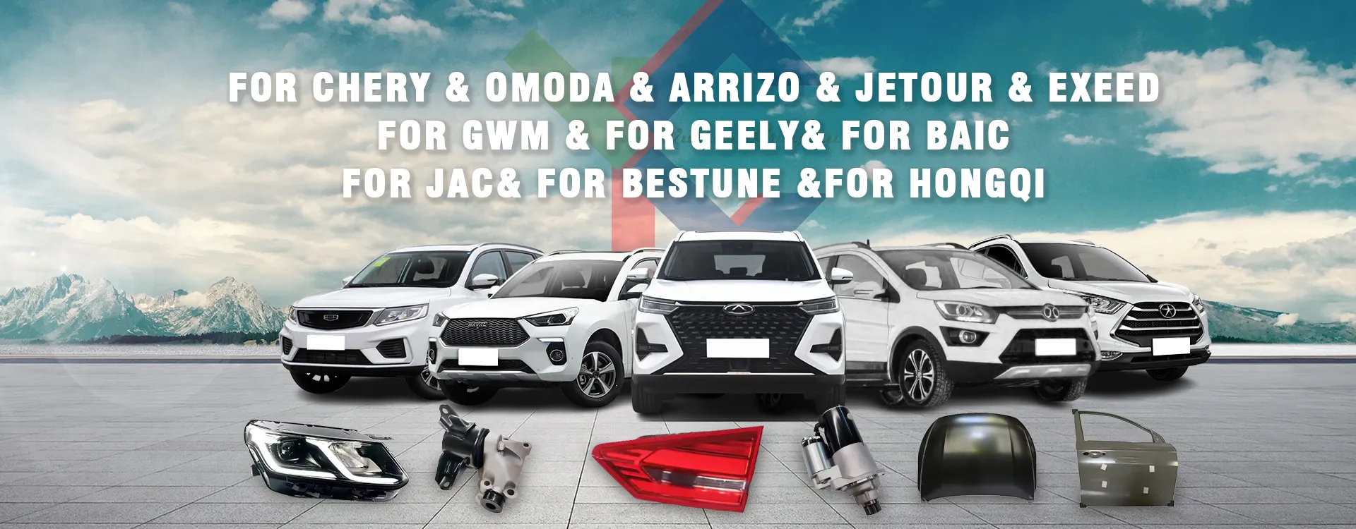 Producător durabil de piese auto