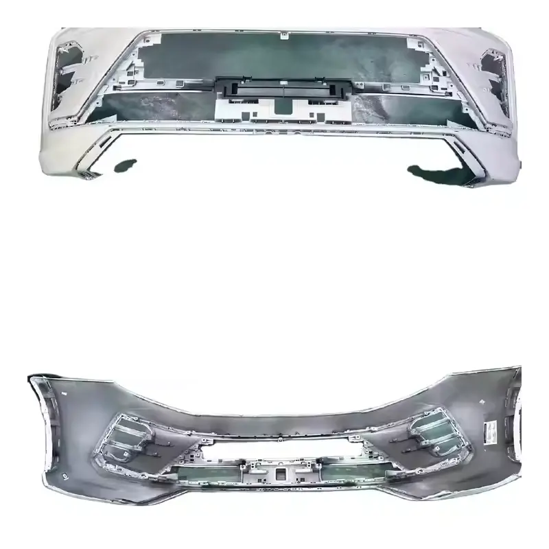 De ce este atât de esențial Bara de protecție față pentru Chery Exeed LX pentru a conduce siguranța și stilul?