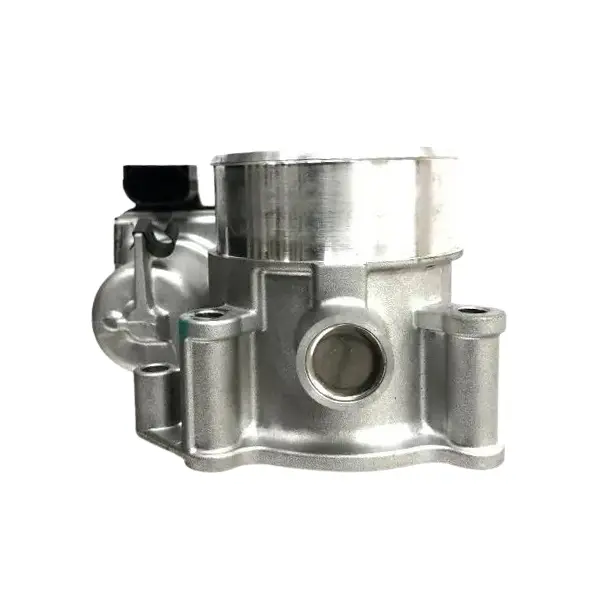 Ce concepte de protecție a mediului folosește Auto Parts for Chery?
