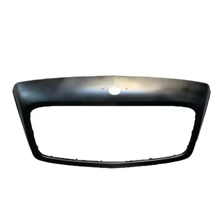 Protectorul pentru cadru al grilei barei de protecție din față își face cu adevărat treaba?