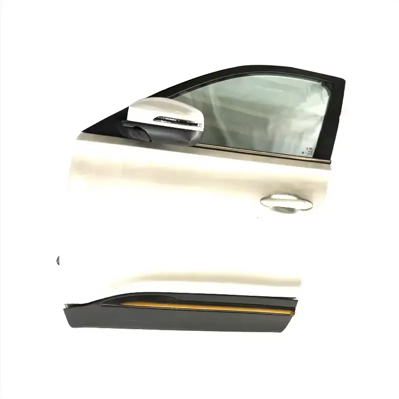 Ce este ușa din față pentru Chery TIGGO 4 PRO și cum să o alegi pe cea potrivită?