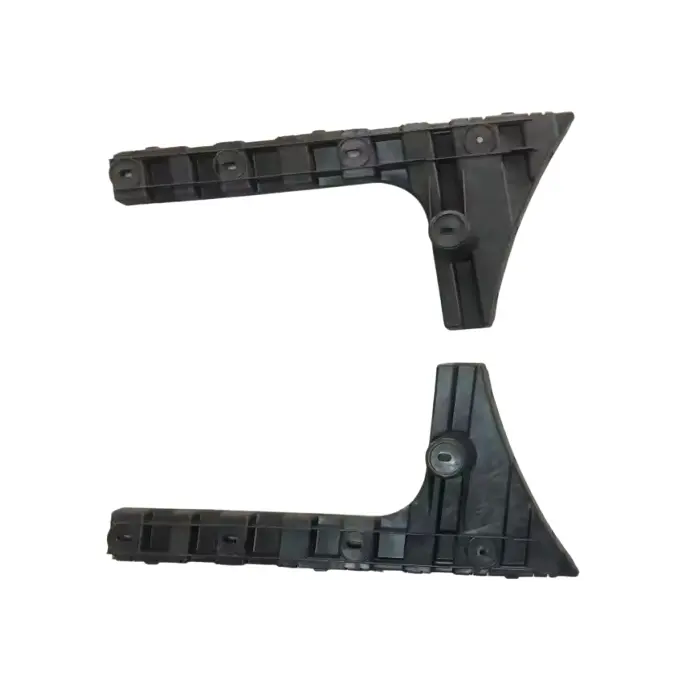 Cum susține un suport pentru bara de protecție spate siguranța și integritatea structurală a vehiculului?