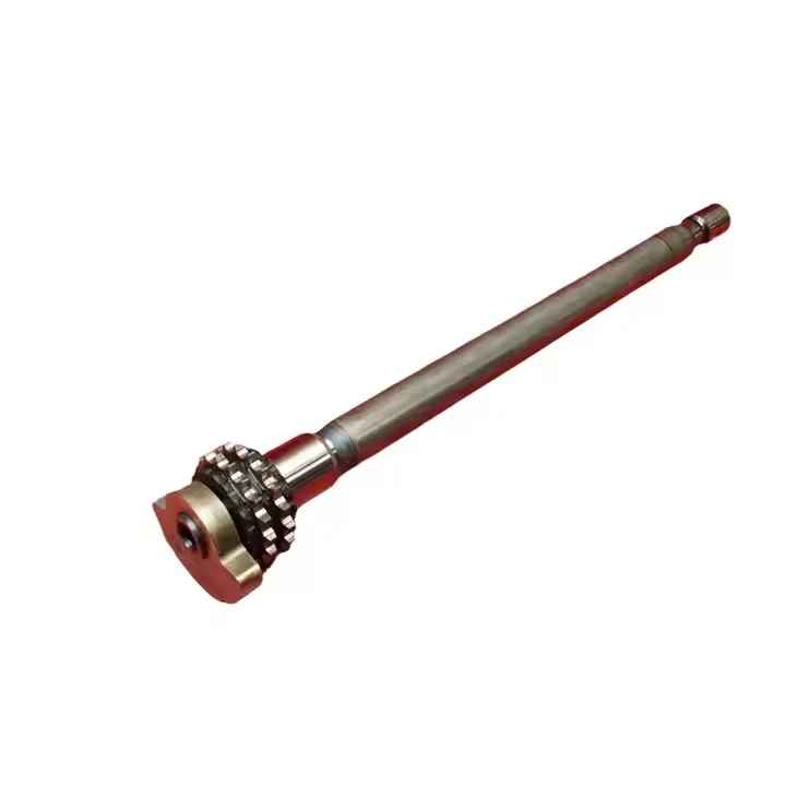 Arborele de echilibrare pentru Mercedes-Benz 6420301472