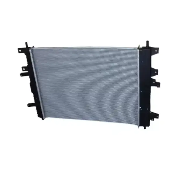 Radiatorul de răcire se potrivește pentru Chery Tiggo 7 Pro