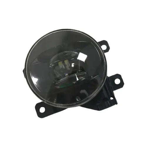 Lampa de ceata pentru Maserati