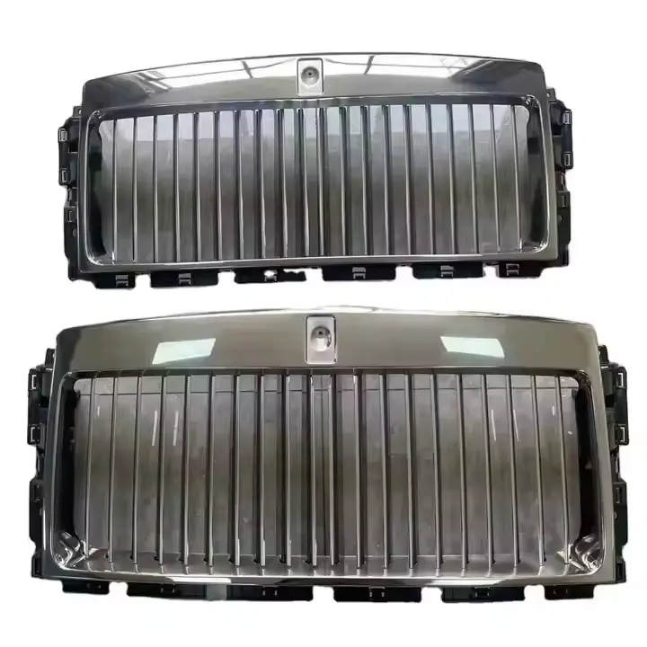 Grila pentru Rolls-Royce