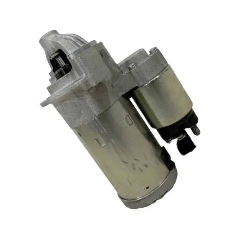 Motor de pornire pentru Chery Tiggo 8 Pro Motor de pornire pentru Chery Tiggo 8 Pro