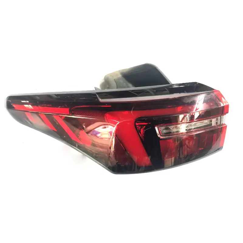 Lampă de ceață spate pentru Chery Tiggo 3X Plus