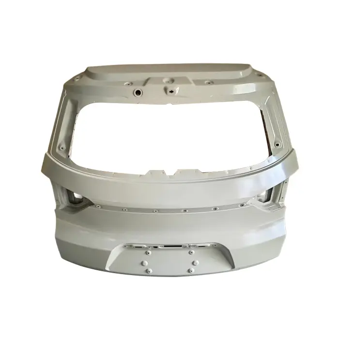 Capac portbagaj Capac usii spate pentru Chery TIGGO 4 PRO
